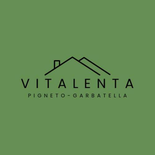 Vita Lenta Roma Pigneto Terrazza מראה חיצוני תמונה