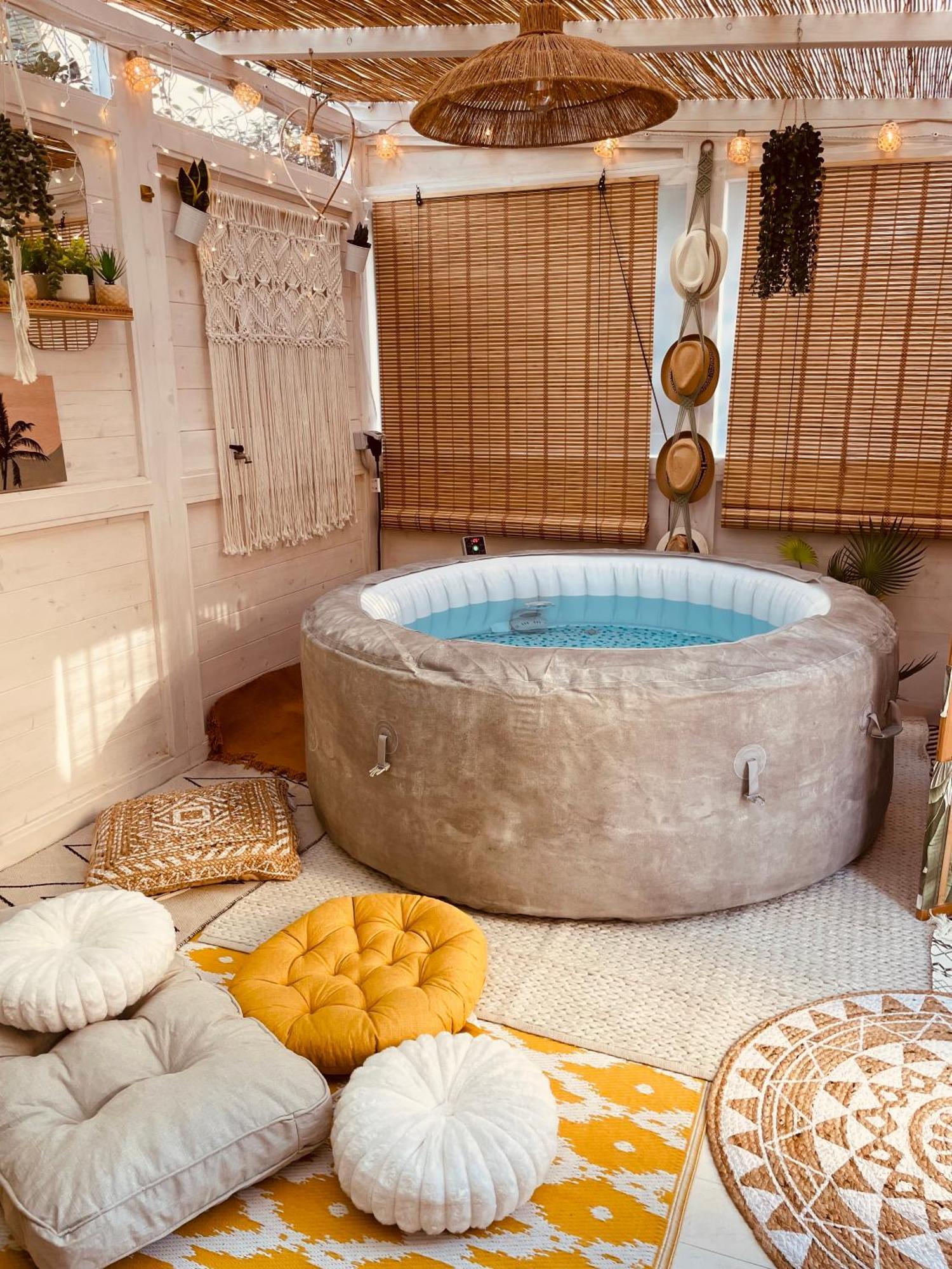 Vita Lenta Roma Pigneto Terrazza מראה חיצוני תמונה